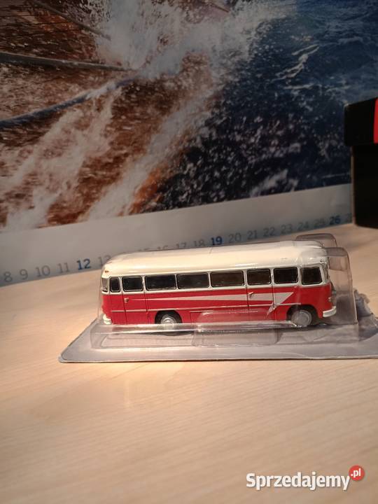 Ikarus 311 Pozostałe Warszawa