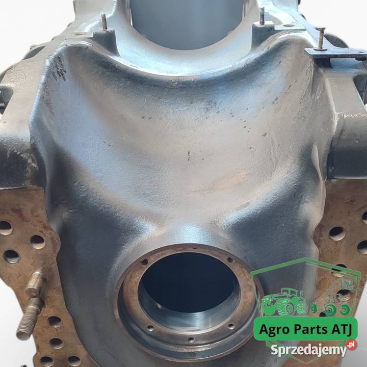 Obudowa Przedni Most M730704200020A Fendt 936 podlaskie Ciechanowiec