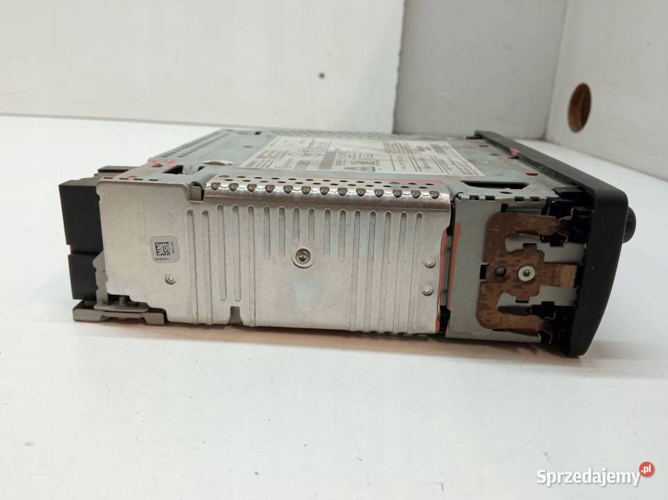 RADIO 281156989R Opel Vectra III 20022008 C osobowe