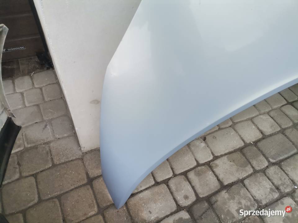 MASKA RENAULT SCENIC 2 TEA19 Nowy Sącz sprzedam