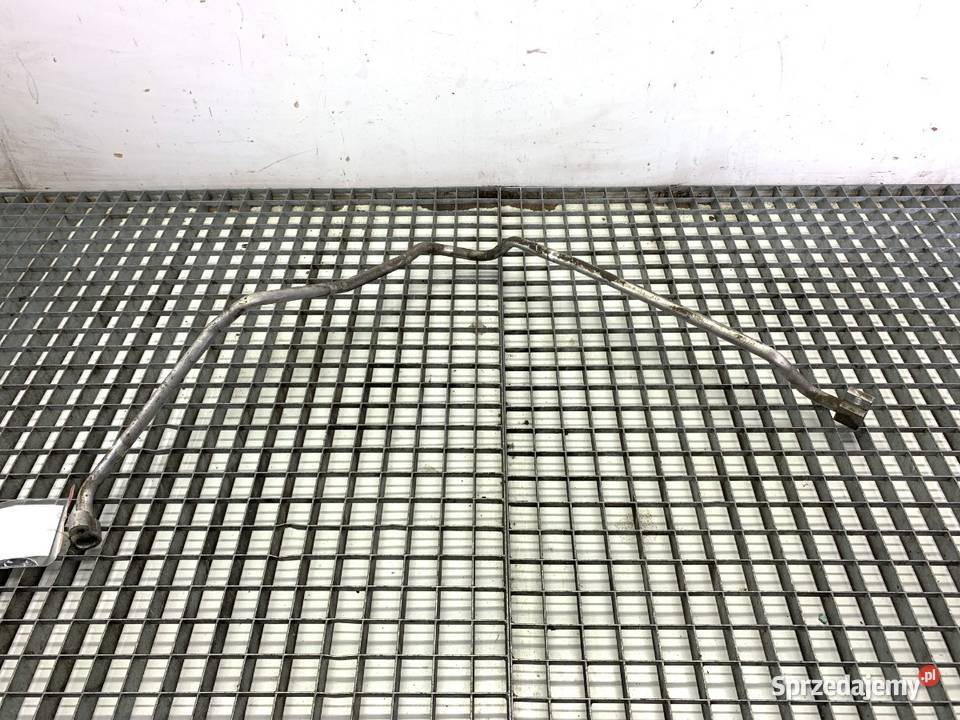 RURKA KLIMATYZACJI ALFA GT 18 140 0310 Hatchback osobowe