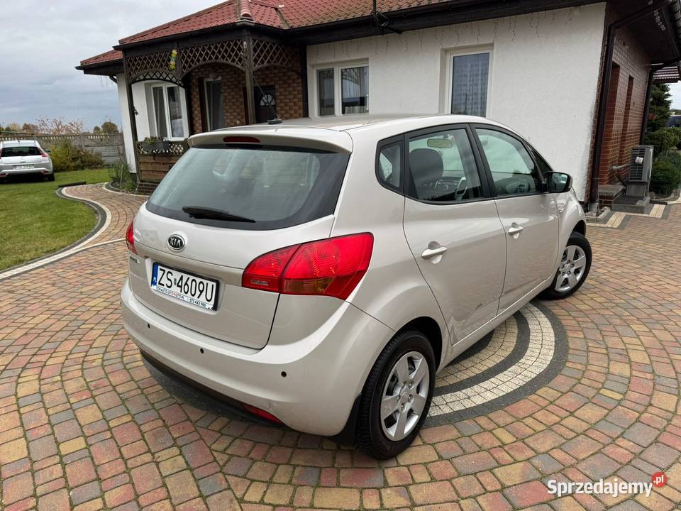 BEZWYPADKOWA BRAK KOROZJI POLSKI SALON ESP Szczecin