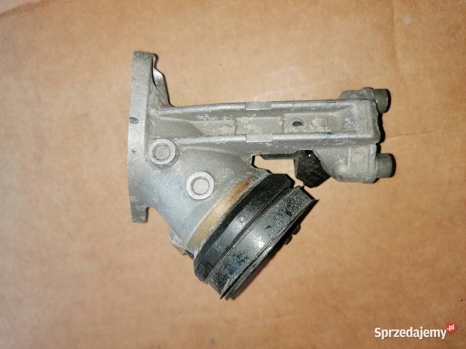 Suzuki Burgman 400 króciec ssący Słupsk