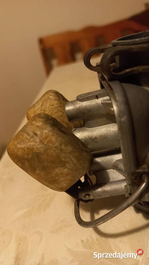 Gaźnik BING 126108 WSK 175 DKW Zundapp Silniki i osprzęt Golina