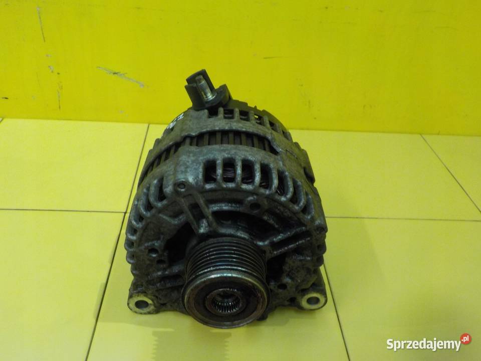 FREELANDER XF EVOQUE 22 SD4 TD4 12r 190 224DT osobowe