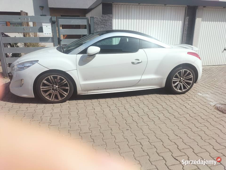 RCZ RCZ śląskie Herby