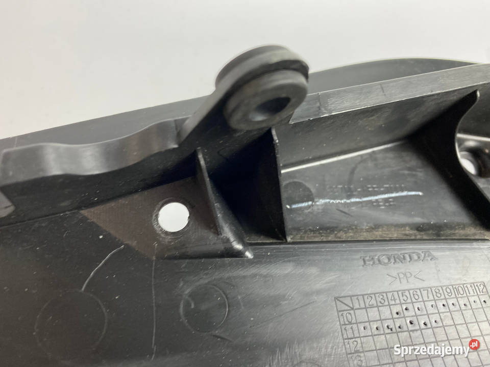OWIEWKA OGON LEWA STRONA HONDA CBR 250 R HONDA lubuskie Sulęcin