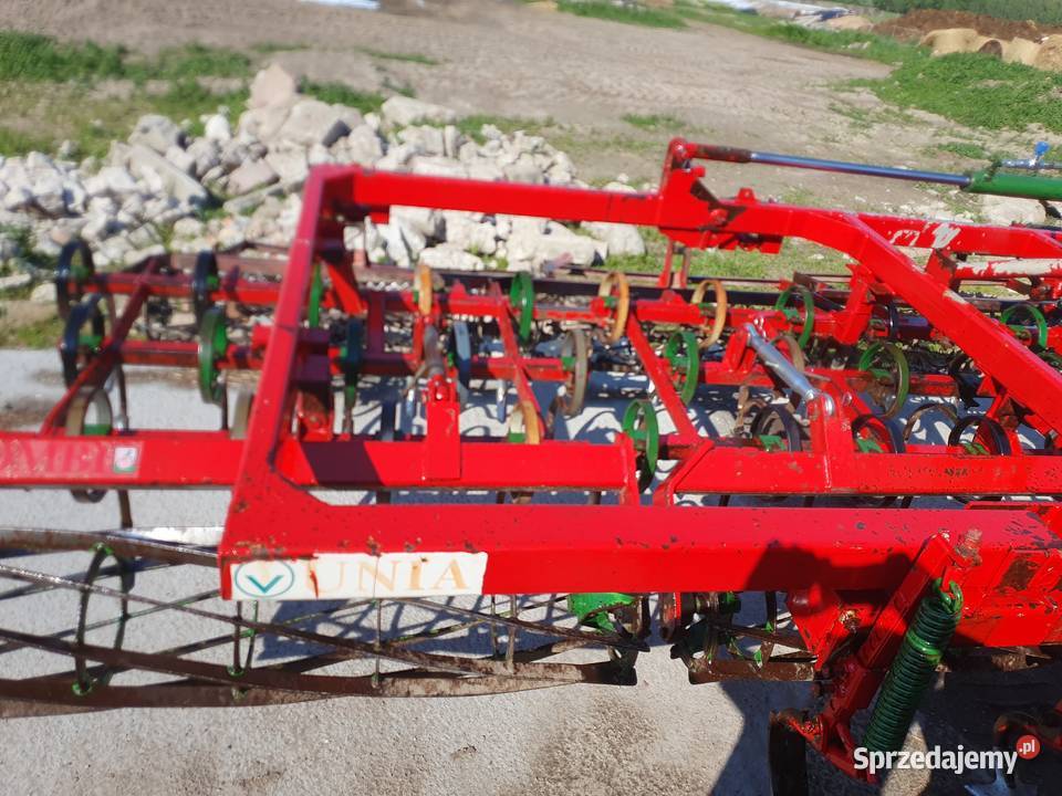 Agregat Unia Kombi 56 Wisznice sprzedam