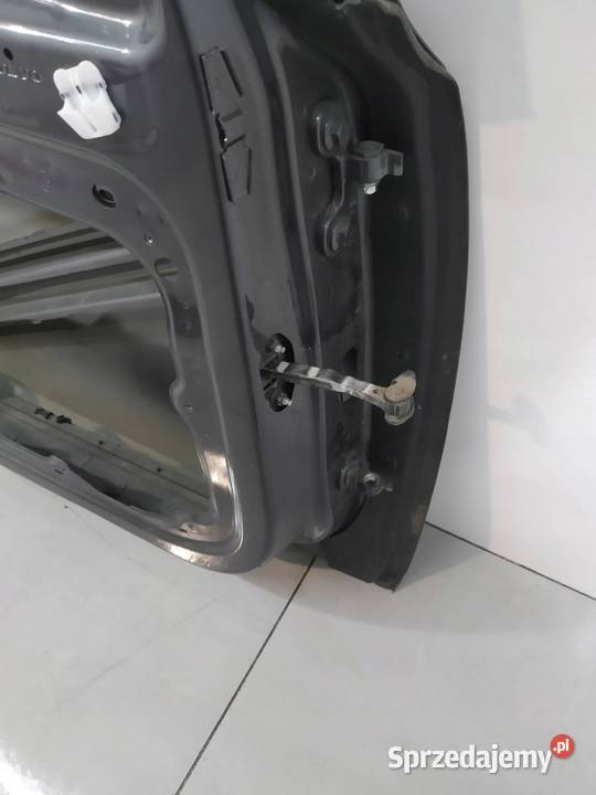 DRZWI LEWE PRZÓD 45516 Volvo V40 II 20122019 świętokrzyskie