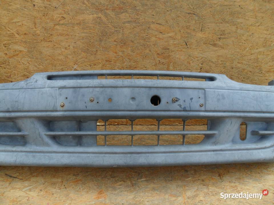 Zderzak przedni Renault Twingo 1993 Nowy Tomyśl