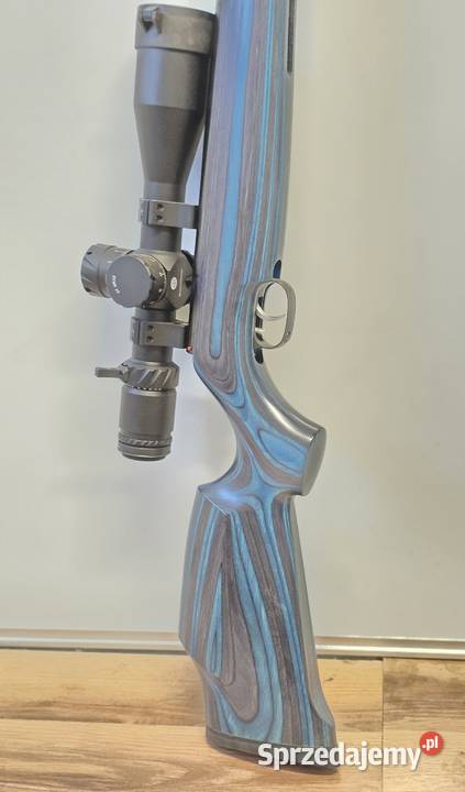 Weihrauch HW97 HW 97 Myślenice
