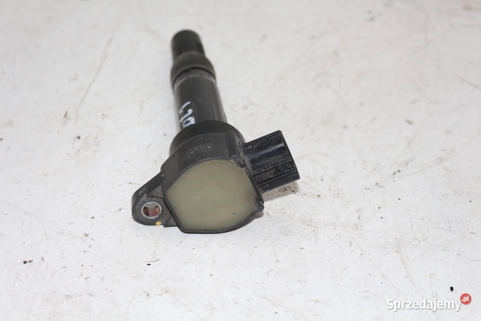 MITSUBISHI COLT 0408 15 16V CEWKA ZAPŁONOWA układ elektryczny silnika Prochowice