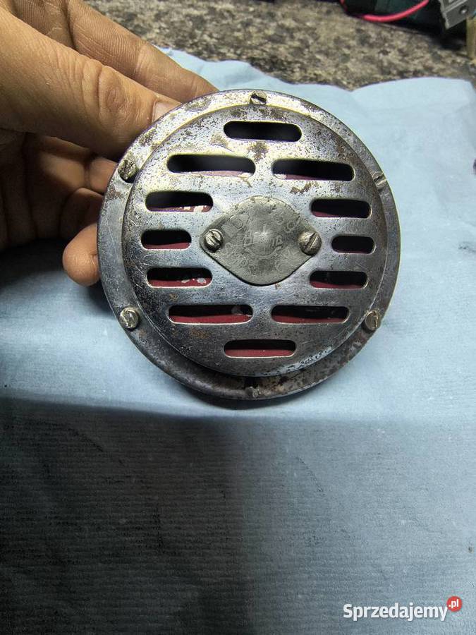 Sygnał dźwiękowy WSK wfm podkarpackie Rzeszów