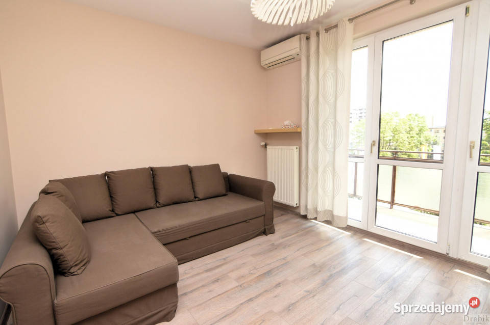Mieszkanie Kraków Mogilska 20m2 1 pokój sprzedam