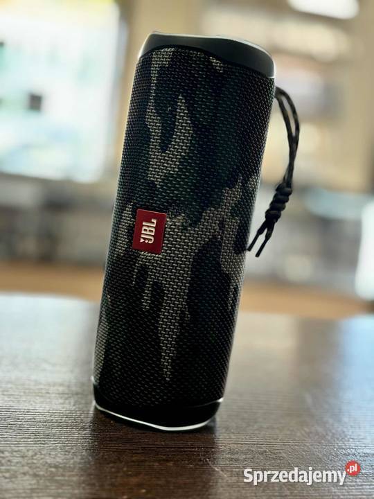 Głośnik JBL Flip 5 Moro Elbląg