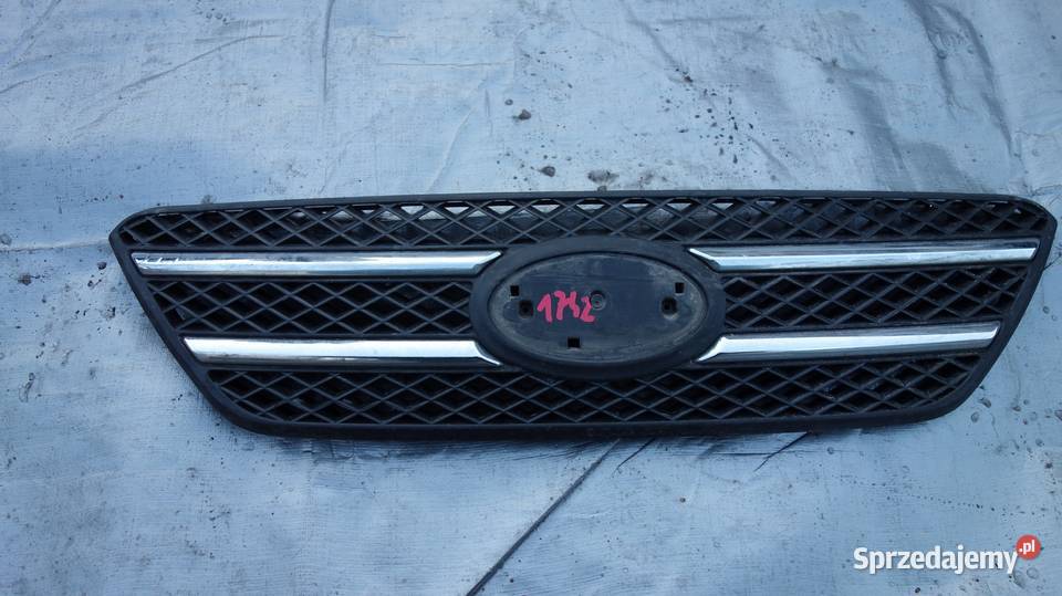 KIA CEED I ATRAPA GRILL osobowe Ruda Śląska