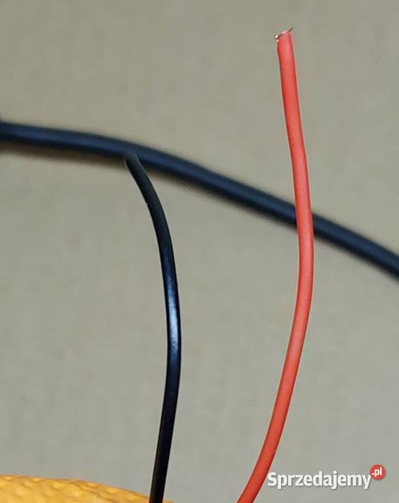 WIĄZKA PODŁĄCZENIOWA RGB INTERFACE MFD1 RNSD osobowe Części samochodowe Mielęcin