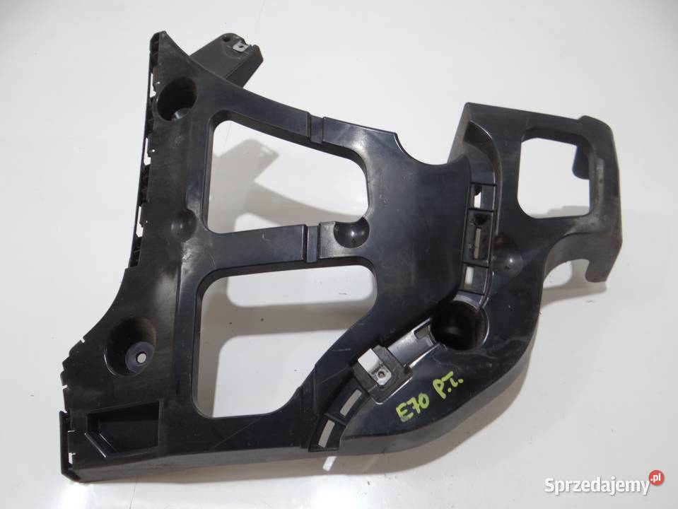 ŚLIZG ZDERZAKA PRAWY TYŁ BMW X5 E70 7158446 Strzyżewice