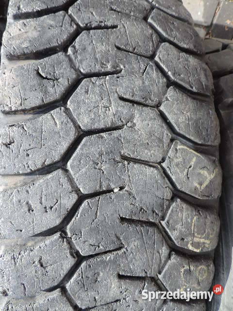 Opony 31580R225 Laurent Retread Przeworsk