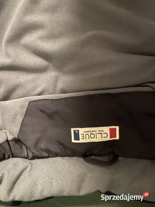 Kurtka Audi q7 Wiosenna/Jesienna  Dębica