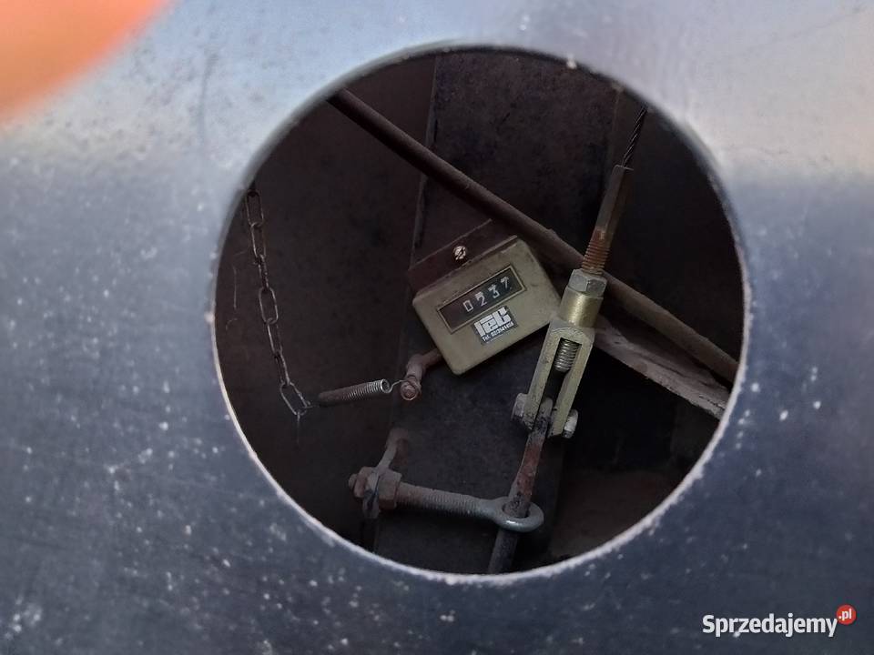 Prasa Carraro 1200 Sipma sprzedam