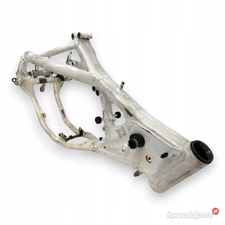 RAMA Husqvarna FE 250 FE250 2015 oryginalna cała Chełm