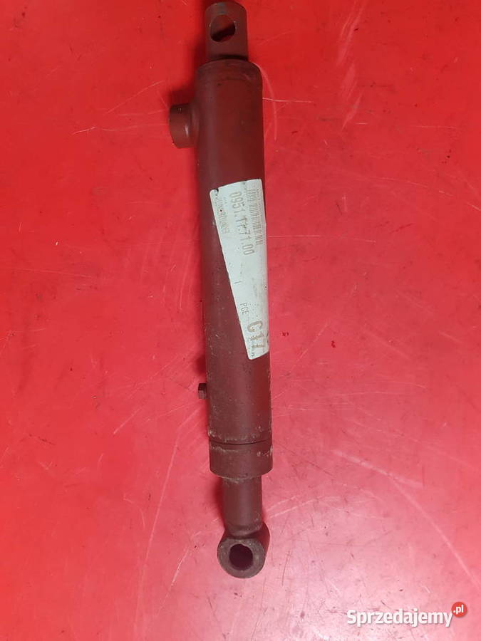 0951117100 Cylinder podbieracza prasa Lely Do pras i owijarek Sulechów