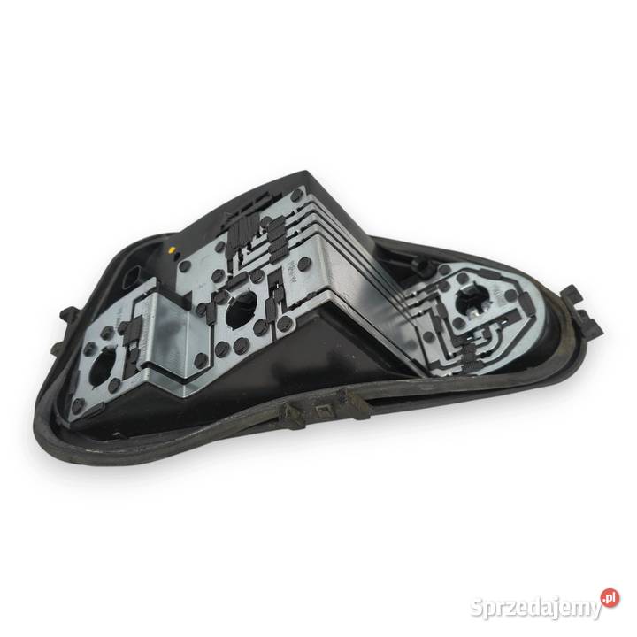 WKŁAD TYLNEJ LAMPY Renault Clio III LIFT HTB lubelskie Chełm sprzedam