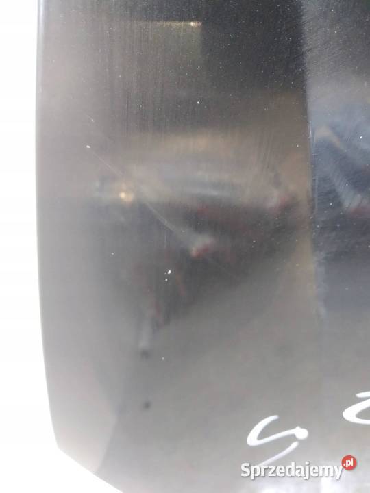 MASKA PRZÓD LC9X 5D HB VW Volkswagen Golf VI świętokrzyskie