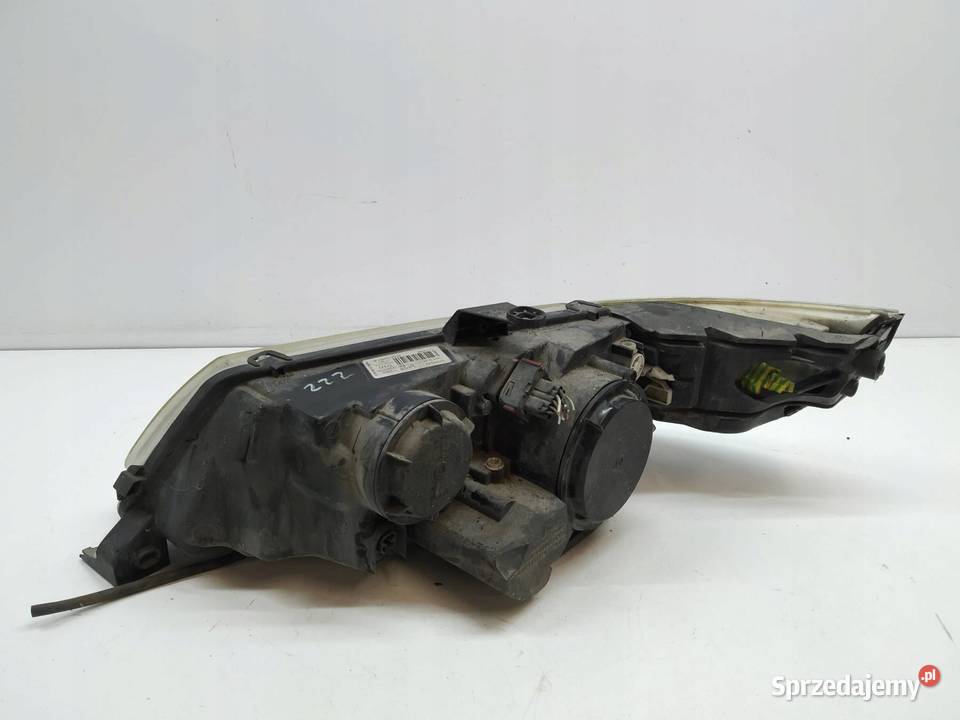 LAMPA PRZÓD PRAWA EUROPA 5142088 Saab 95 I