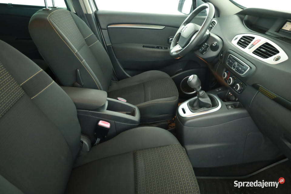 Renault Scenic 14 TCe Piaseczno sprzedam