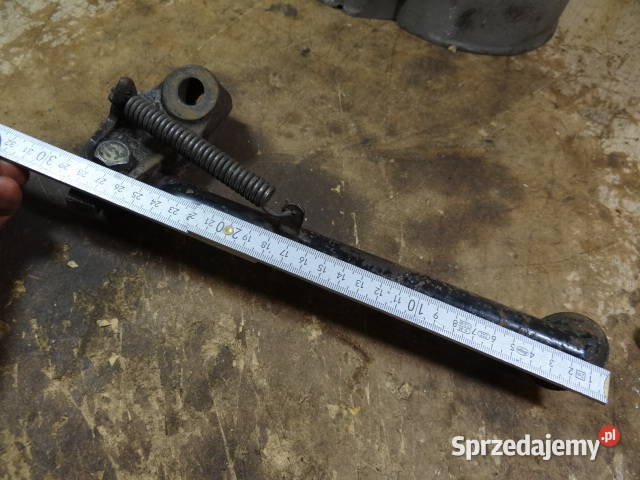 nóżka boczna podstawka MZ TS ES ETZ org DDR Żary