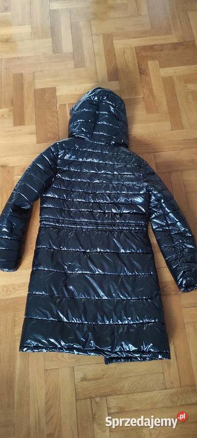 Piękny płaszczyk wioseny r146 Częstochowa