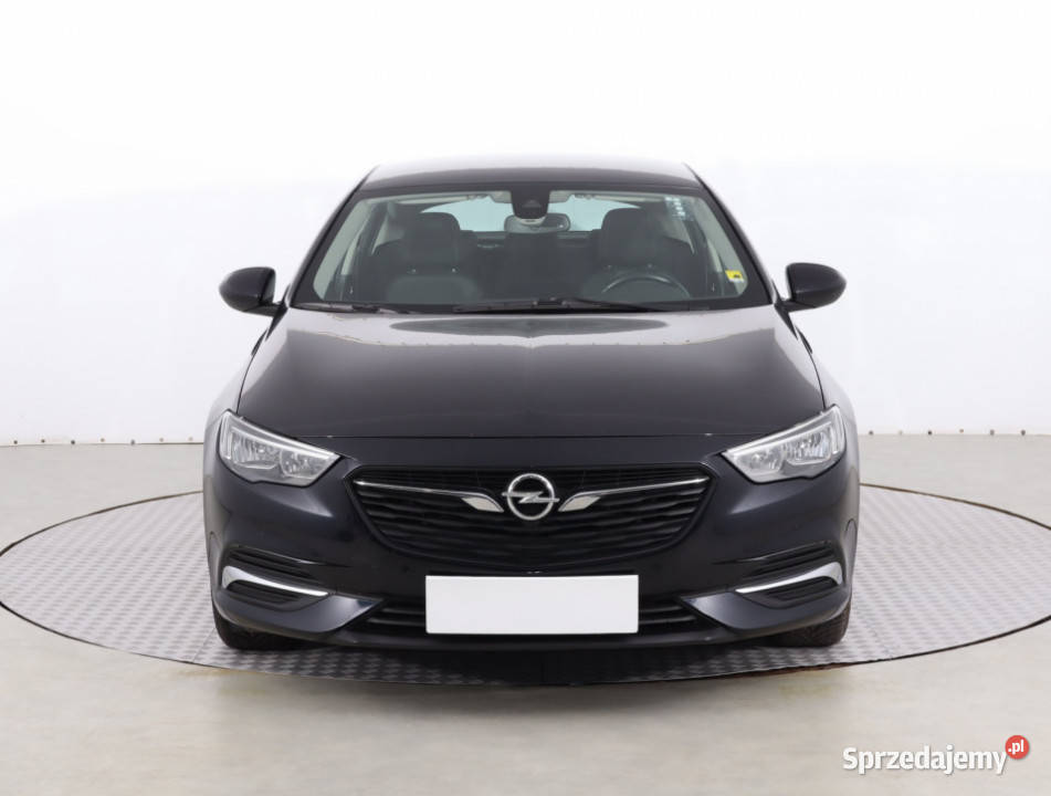 Opel Insignia 16 CDTI manualna Piaseczno sprzedam