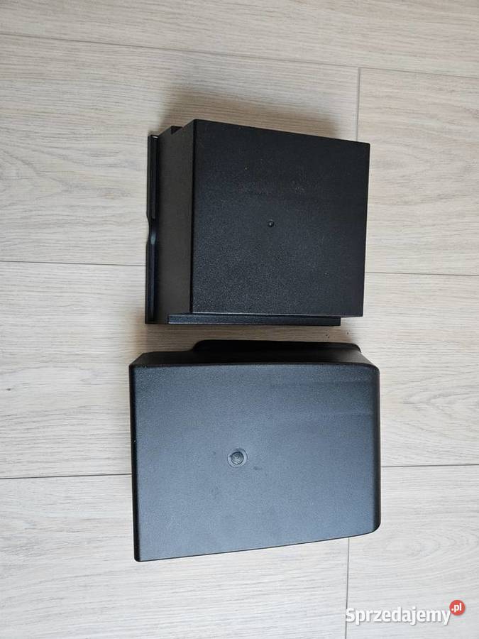 Organizery Tesla 3 podłokietnik i schowek