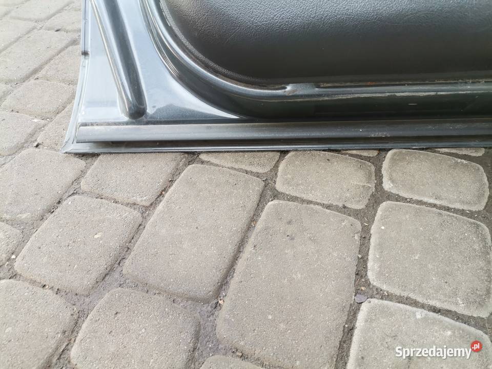 CITROEN XSARA 2 KOMBI DRZWI LEWY PRZÓD EYPC małopolskie Nowy Sącz sprzedam