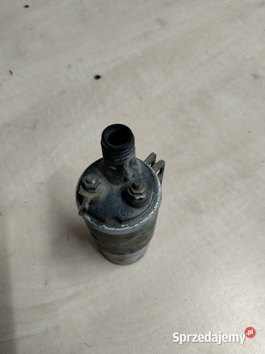 Cewka butelkowa 6v MZ tropik Simson Łubno