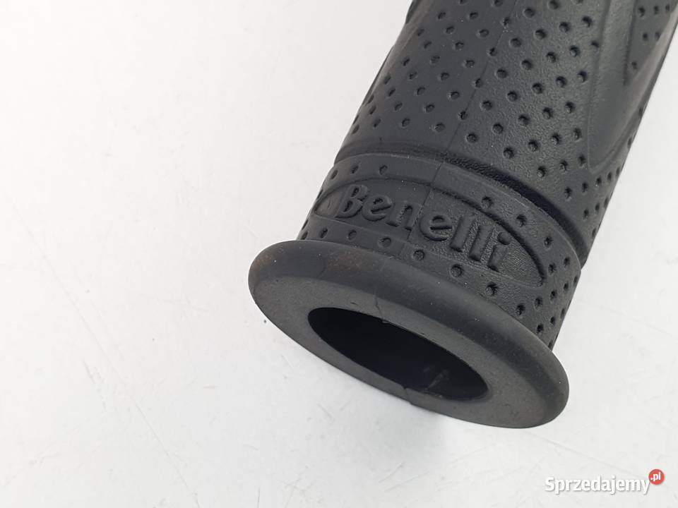Manetka Raczka Grip Benelli 302 łódzkie Łódź sprzedam