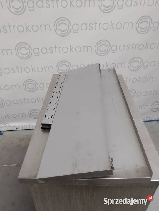 PÓŁKA PODWÓJNA PRZESTAWNA 100X28 Wrocław