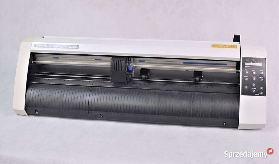 Ploter Graphtec CE 5000