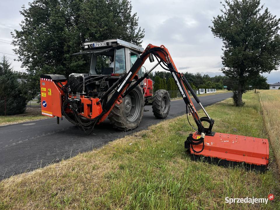 Mf massey ferguson 3080 Rolnictwo Parczew