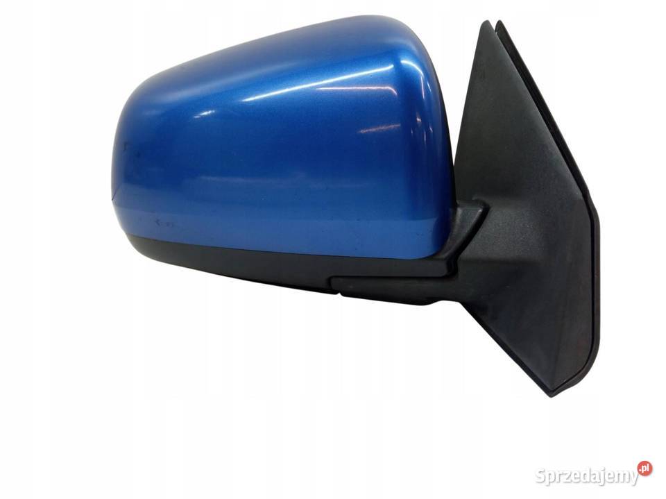 LUSTERKO PRAWE 5PIN EUROPA 7632A09308 Mitsubishi
