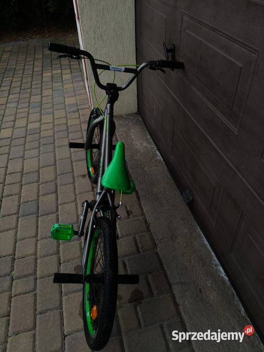 Rower BMX 20 Barłożno