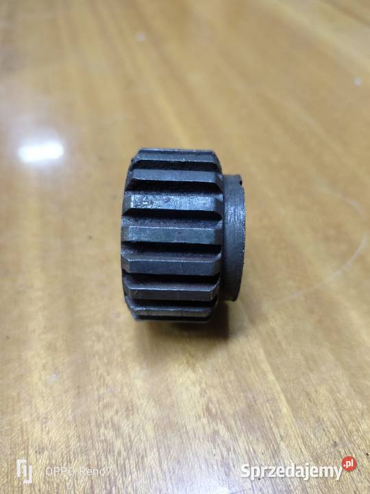 Zabierak sprzęgła WSK WFM 125 Łubno