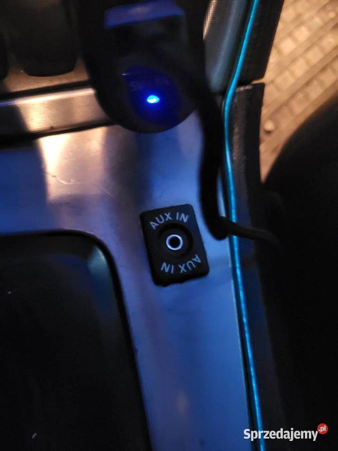 Volvo V70 skórzana tapicerka V70 małopolskie sprzedam