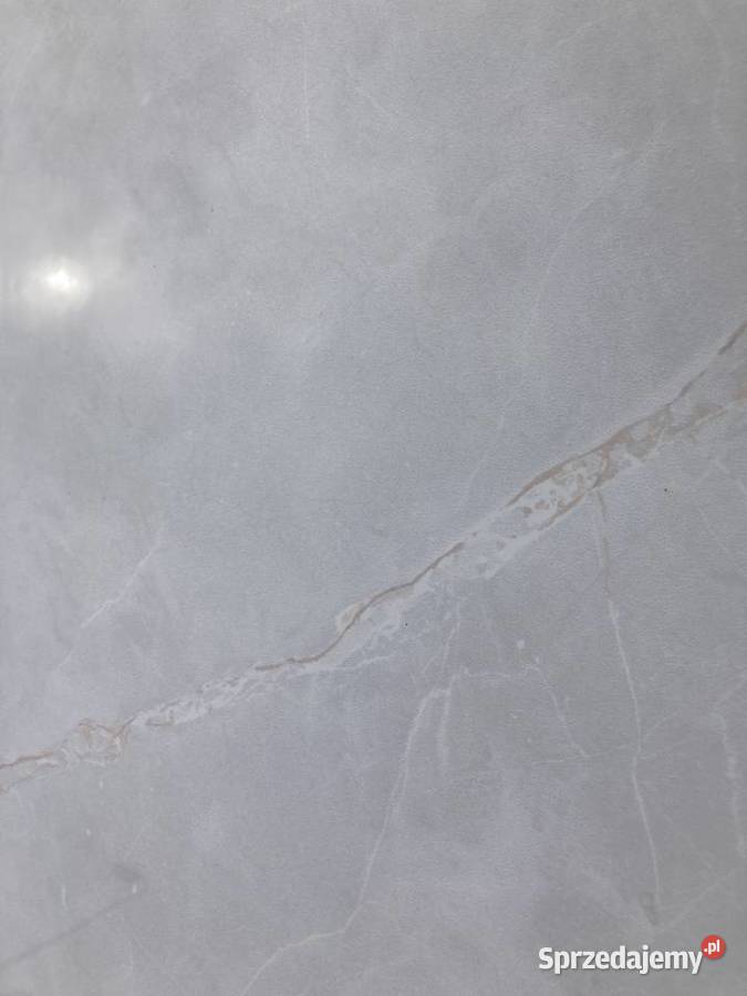 Tania płytka GLAZURA CHIC STONE WHITE 308X608 G3 Kraśnik