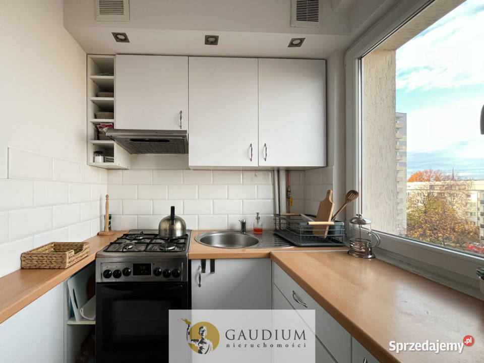 Mieszkanie 3pokojowe Brzeźno 400m plaży Gdańsk