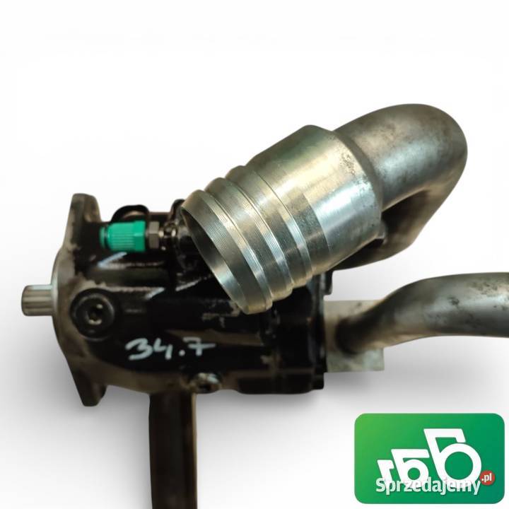 Pompa A10VO45DFR152L R902431154 Rexroth 048465