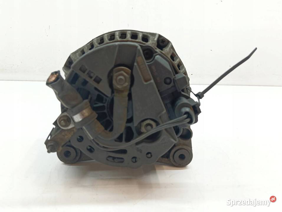ALTERNATOR 028903031 0124515083 19 TDI Skoda Rok produkcji 2006 sprzedam