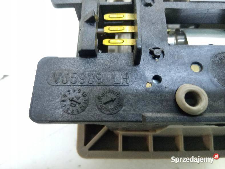 UCHWYTY RĄCZKA VJ5909LH Chrysler Pacifica I Uchwyty fabryczne świętokrzyskie sprzedam